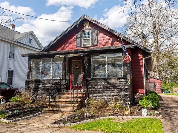 159 W 3rd St S, Fulton, NY 13069