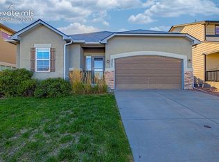 2385 Reed Grass Way, Colorado Springs, CO 80915