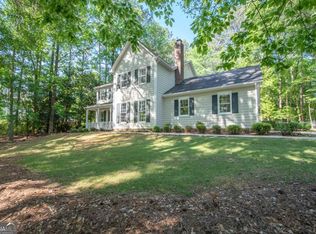 219 E Yorktown Dr, Lagrange, GA 30240