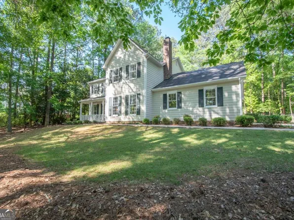 219 E Yorktown Dr, Lagrange, GA 30240