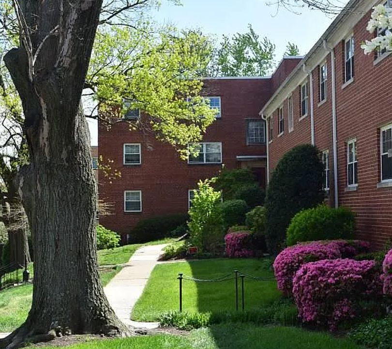1st image of 834 S Greenbrier St APT 2