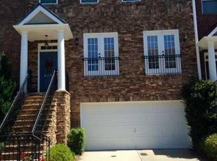 6092 Prestwood Dr, Johns Creek, GA 30097