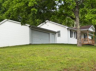 220 Webster Spradlin Rd, Monticello, KY 42633