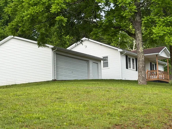 220 Webster Spradlin Rd, Monticello, KY 42633