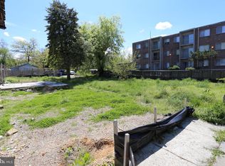 3229 Ely Pl SE, Washington, DC 20019