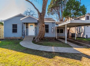 3310 Glenhaven Blvd, Dallas, TX 75211