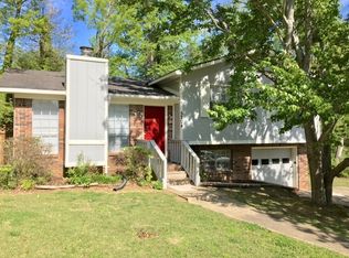 5204 Mike Dr, Pinson, AL 35126