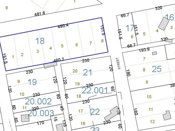 317 6th St W #317, Fruithurst, AL 36262