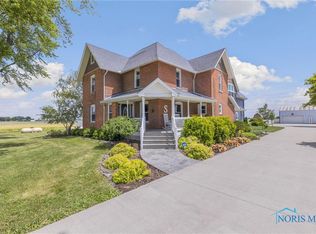 16567 County Road C, Wauseon, OH