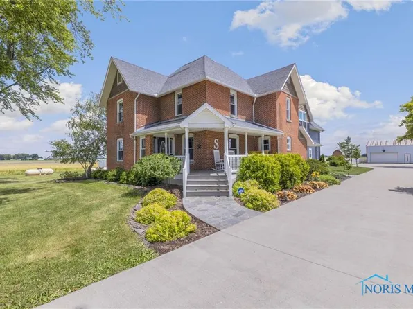 16567 County Road C, Wauseon, OH 43567