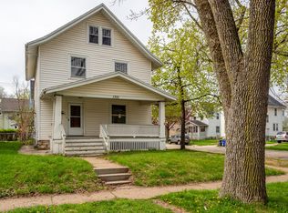 1701 6th Ave SE, Cedar Rapids, IA 52403