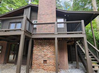 81 Rebel Ridge Rd, Blairsville, GA 30512