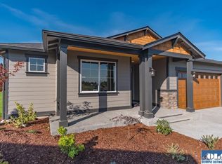 51 Lillian Ridge Ct LOT 30, Sequim, WA 98382