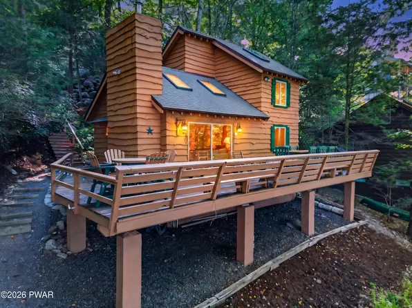 139 Big Woods Ii Rd, Greentown, PA 18426
