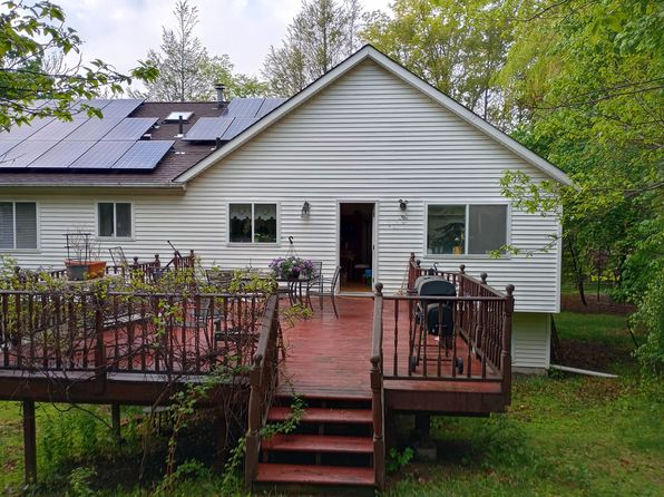121 Brick Church Rd