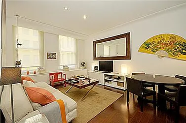 Rented by ConquestAdvisors