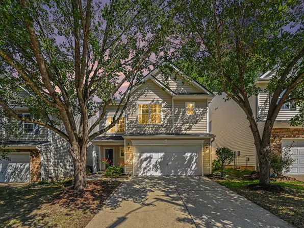 1207 Orchard Oriole Ln, Durham, NC 27713