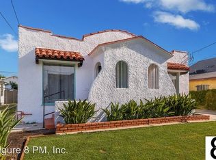 631 W 56th St, Los Angeles, CA 90037