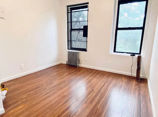 417 E 6th St APT 16, New York, NY 10009
