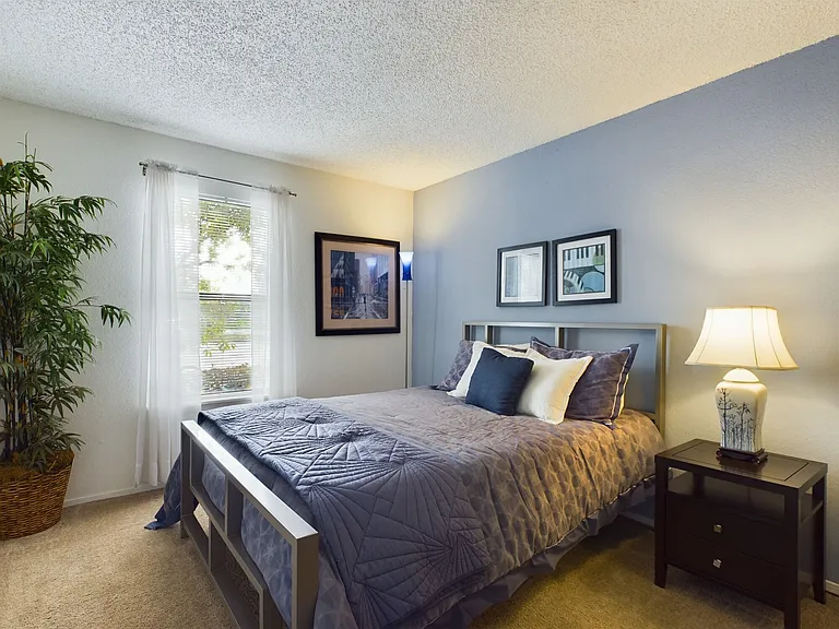 Raintree Apartments — Photo 23