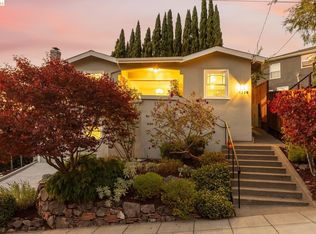 1338 Bates Rd, Oakland, CA 94610