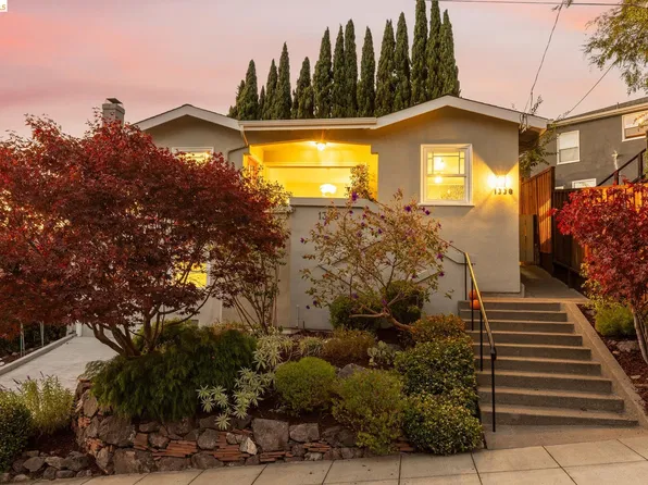 1338 Bates Rd, Oakland, CA 94610