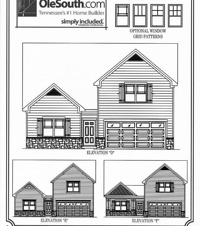 2nd image of 357 Longhorn Drive Lt #13-lot 13
