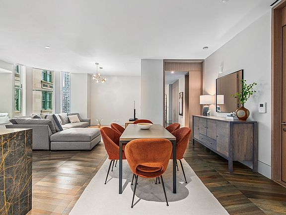 2nd image of 49 Chambers St APT 12C