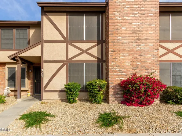 7905 W THUNDERBIRD Road #309, Peoria, AZ 85381