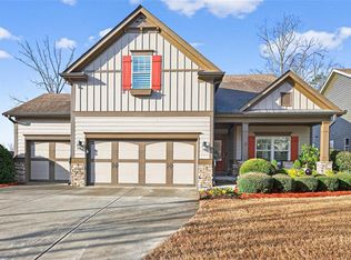 6742 Blue Heron Way, Flowery Branch, GA 30542
