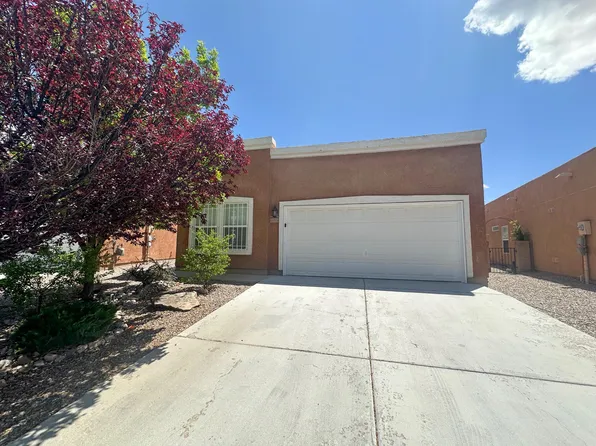 11716 Terra Bonita Way SE, Albuquerque, NM 87123