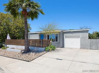 4004 Juniper St, San Diego, CA 92105