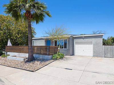 4004 Juniper St, San Diego, CA, 92105