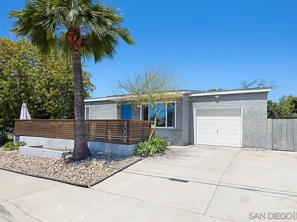 4004 Juniper St, San Diego, CA 92105