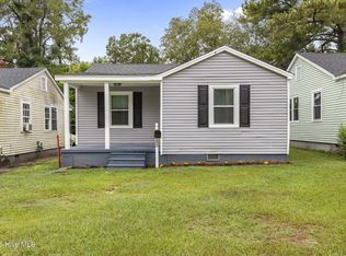 208 Clay Street, Kinston, NC 28501