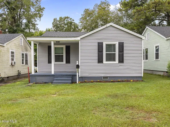 208 Clay Street, Kinston, NC 28501
