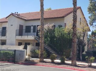 3681 Melonies Dr UNIT 32, Las Vegas, NV 89103