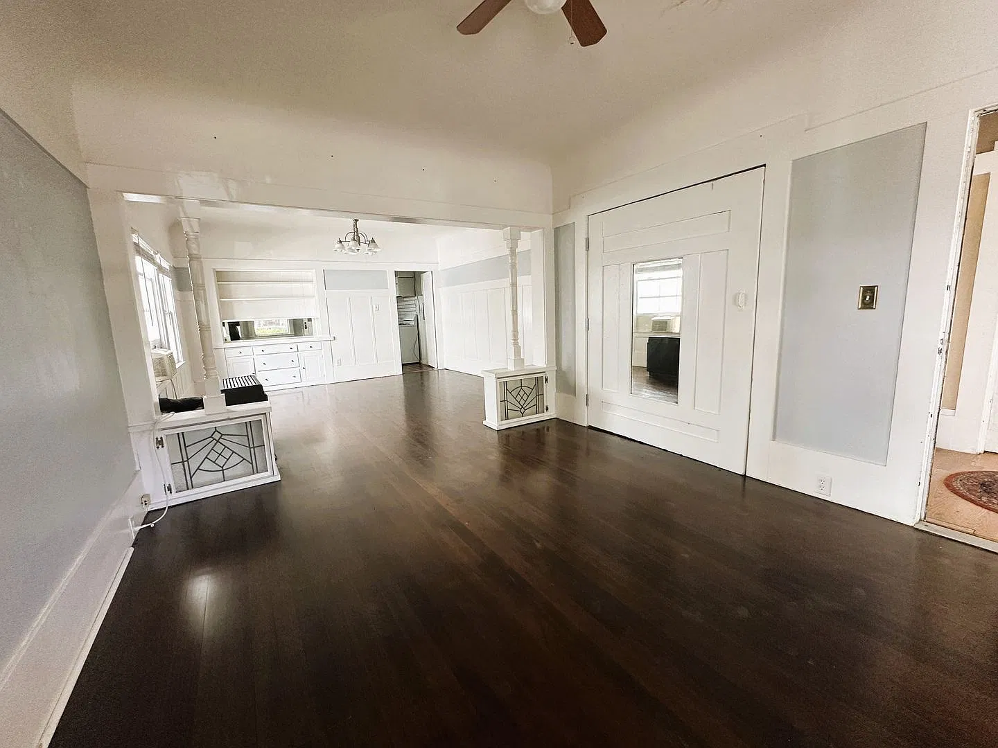 Spacious 1-Bedroom Apartment with In-Unit Laundry in Sacramento — Photo 4