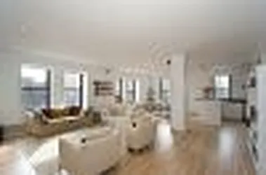 Rented by Olshan Realty