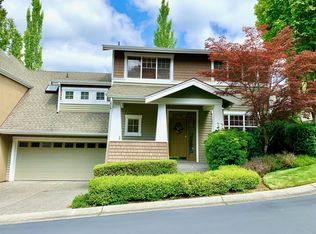 6457 SE Cougar Mountain Way, Bellevue, WA 98006