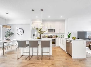 220 W Creekstone Dr SW, Calgary, AB T2X 4Z5