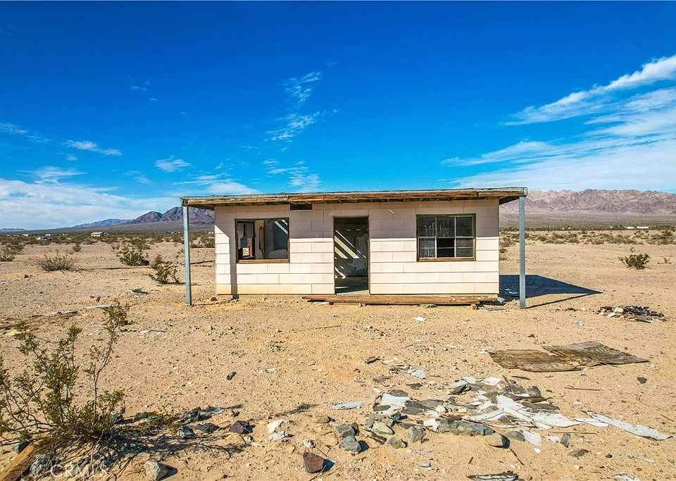 85480 Mesa Dr, Twentynine Palms, CA 92277 Zillow