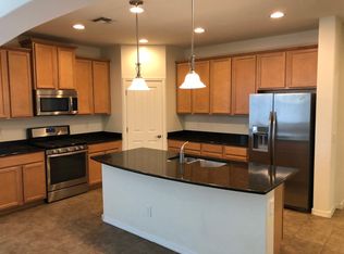 20697 W Hamilton St, Buckeye, AZ 85396