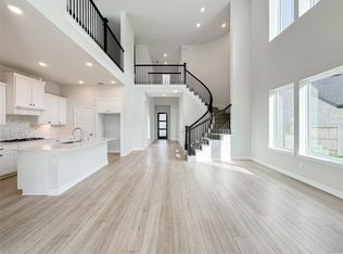9411 Coleraine Ct, Tomball, TX 77375