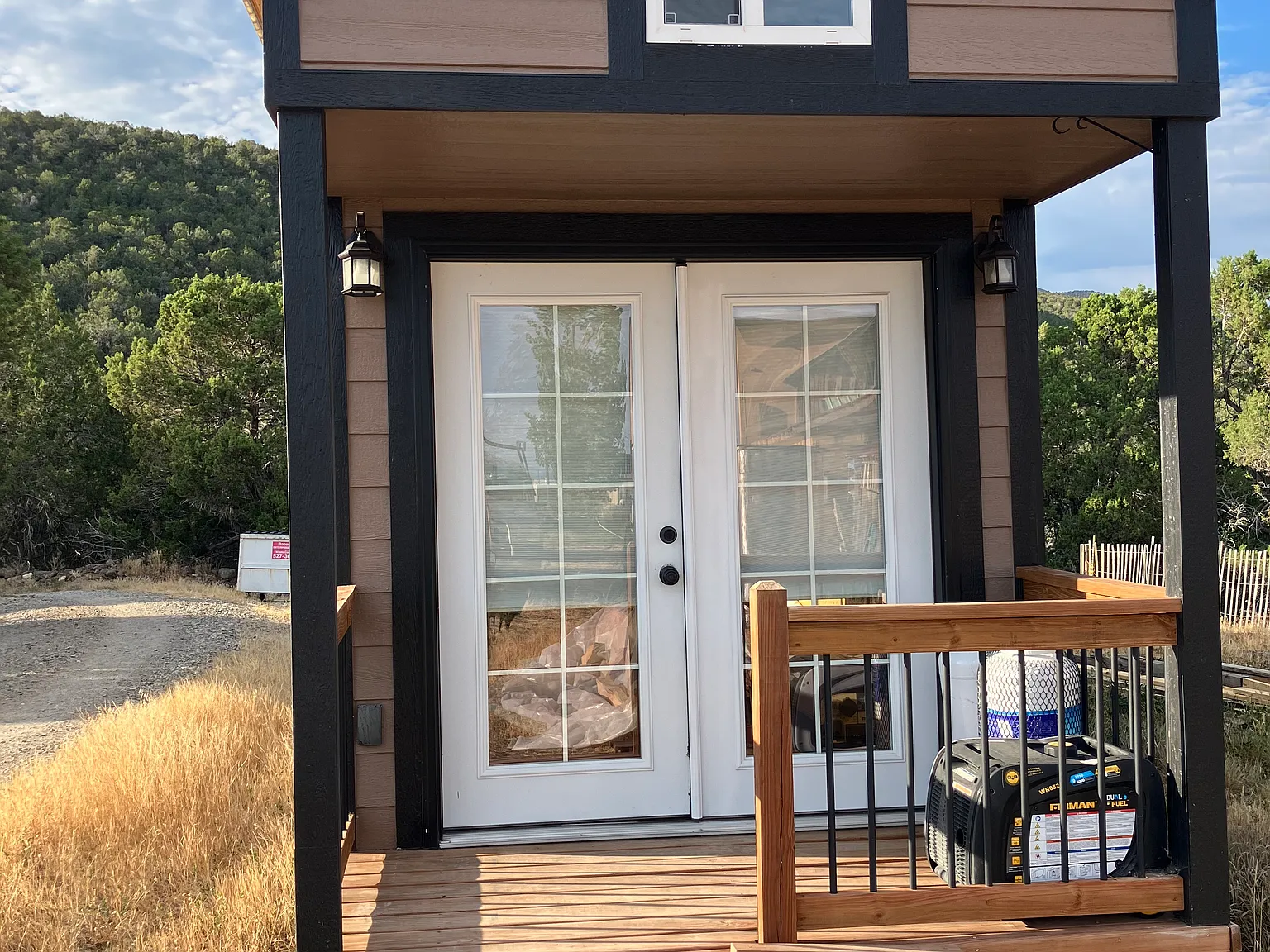 Pitkin Rd, Paonia — Photo 2