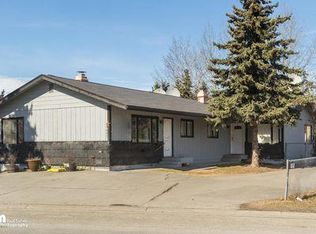 5407 Camelot Dr, Anchorage, AK 99508