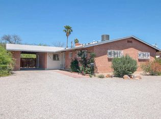 2031 E Glenn St, Tucson, AZ 85719