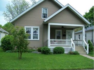 1134 Forest Rose Ave, Lancaster, OH 43130