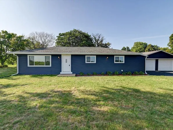 1621 County Road T, Marshall, WI 53559