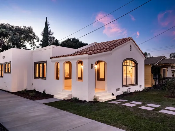 460 S Pixley St, Orange, CA 92868
